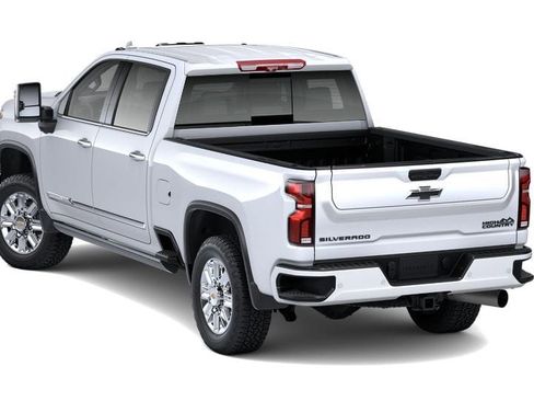 New 2026 Chevrolet Silverado 2500 High Country image 28