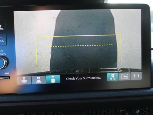 Used 2024 Honda CR-V Sport-L image 58