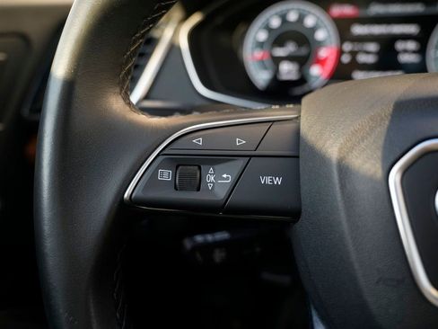 Used 2021 Audi Q5 2.0T Premium Plus image 46