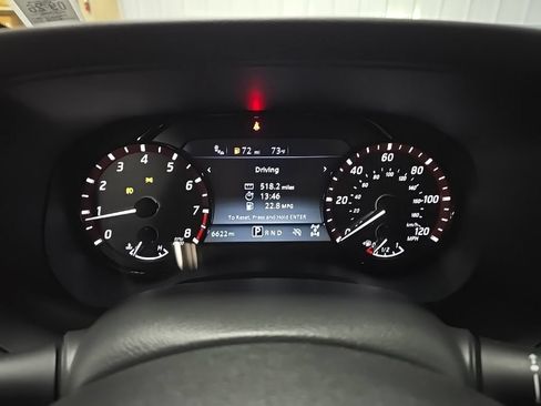 Used 2025 Nissan Frontier PRO-4X AWD/4WD image 22