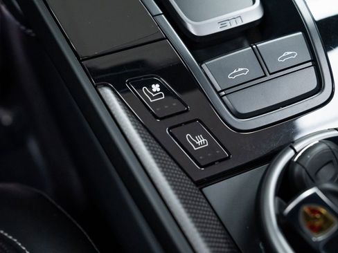 Used 2023 Porsche 911 Targa 4 GTS image 13