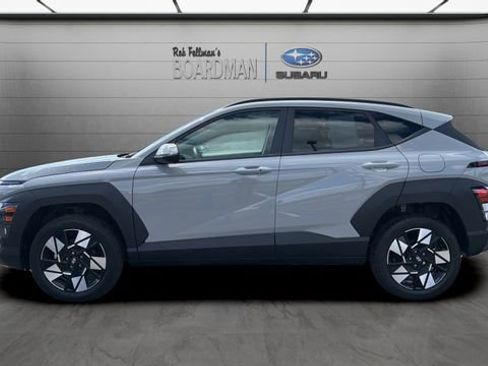Used 2025 Hyundai Kona SEL AWD/4WD image 9
