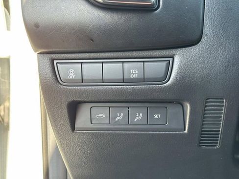 Used 2025 MAZDA CX-50 AWD 2.5 S w/ Premium Plus Pkg image 29