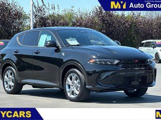 Used 2024 Dodge Hornet R/T Plus image 1