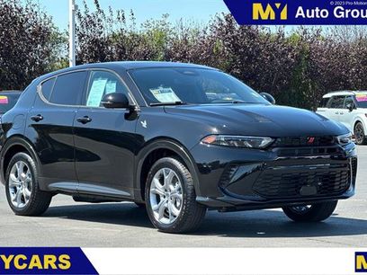 Used 2024 Dodge Hornet R/T Plus