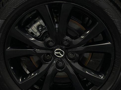 Used 2025 MAZDA CX-30 2.5 Turbo w/ Premium Package image 5