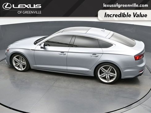 Used 2019 Audi A5 2.0T Premium Plus w/ Premium Plus image 23