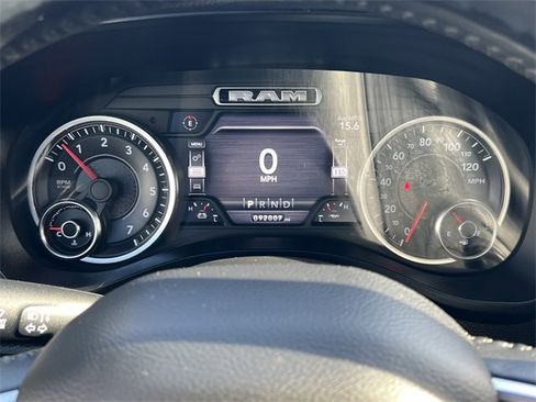 Used 2019 RAM 1500 Big Horn image 21