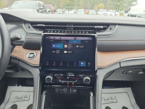 Used 2022 Jeep Grand Cherokee Summit image 25