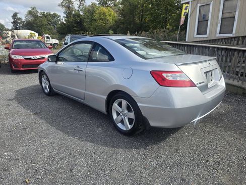 Used 2007 Honda Civic EX image 15