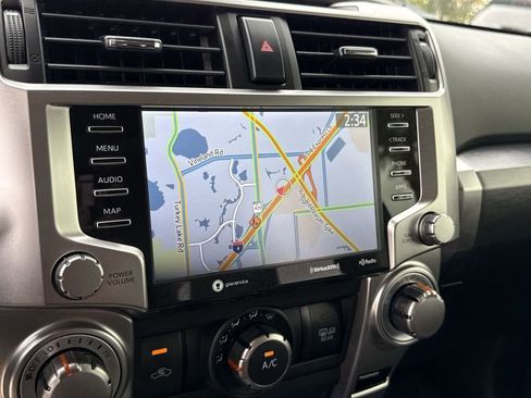 Used 2023 Toyota 4Runner SR5 Premium w/ Moonroof Package image 22