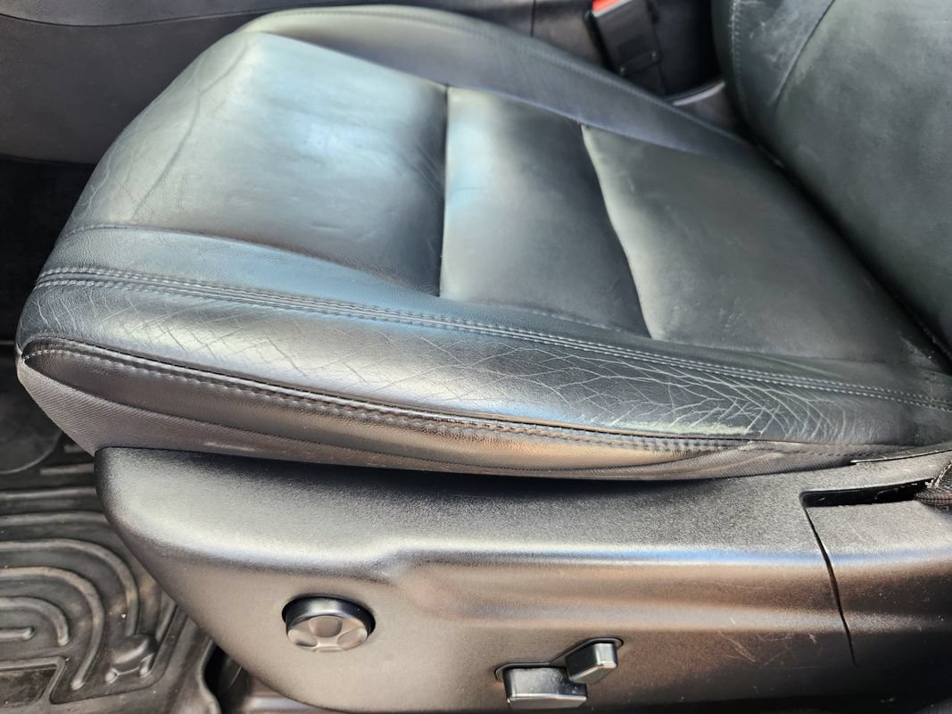 Used 2014 Dodge Durango Limited AWD/4WD image 28