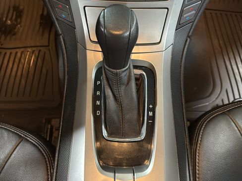 Used 2012 Cadillac CTS AWD Sedan image 38