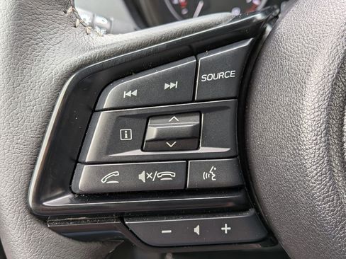 Used 2025 Subaru Forester Premium w/ Convenience Package #1 AWD/4WD image 14