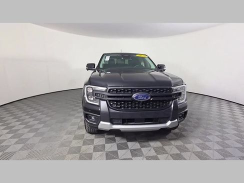 Used 2024 Ford Ranger Lariat w/ FX4 Off-Road Package AWD/4WD image 52