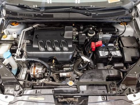 Used 2011 Nissan Sentra 2.0 S FWD image 3