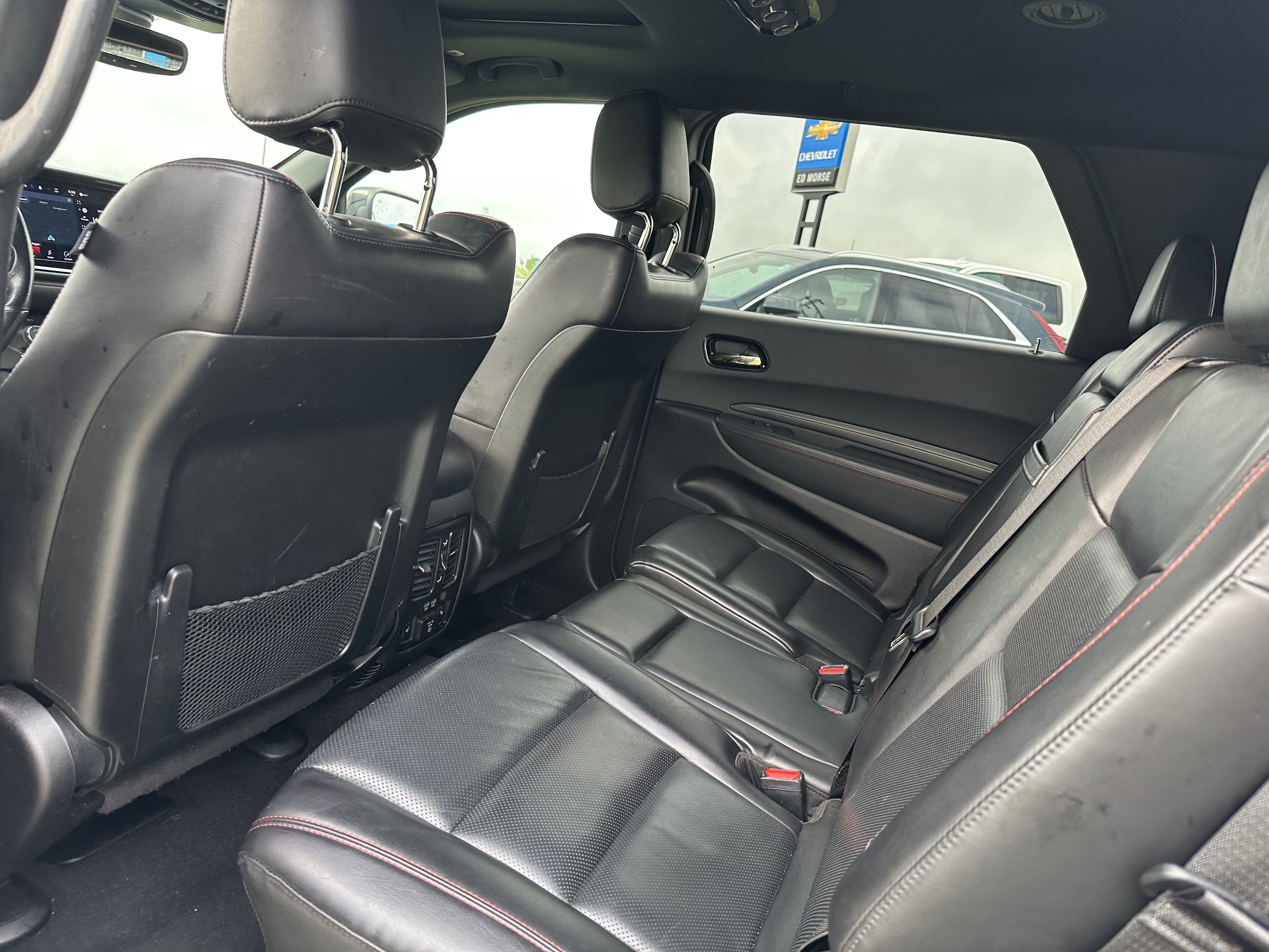 Used 2024 Dodge Durango GT AWD/4WD image 19