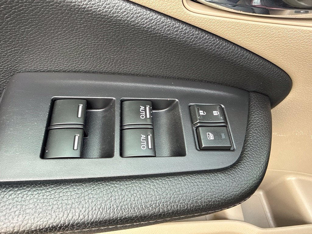 Used 2019 Honda Ridgeline RTL-E image 23