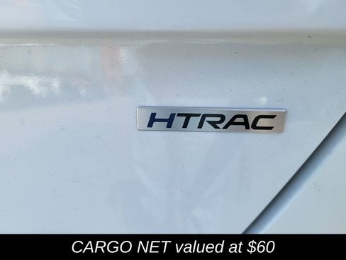 New 2026 Hyundai Kona SEL Sport image 6