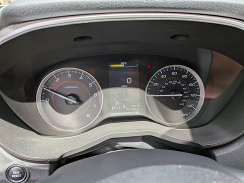 Used 2023 Subaru Crosstrek 2.5i Limited w/ Moonroof Package image 27