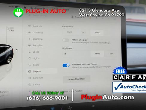 Used 2023 Tesla Model Y Long Range AWD/4WD image 29