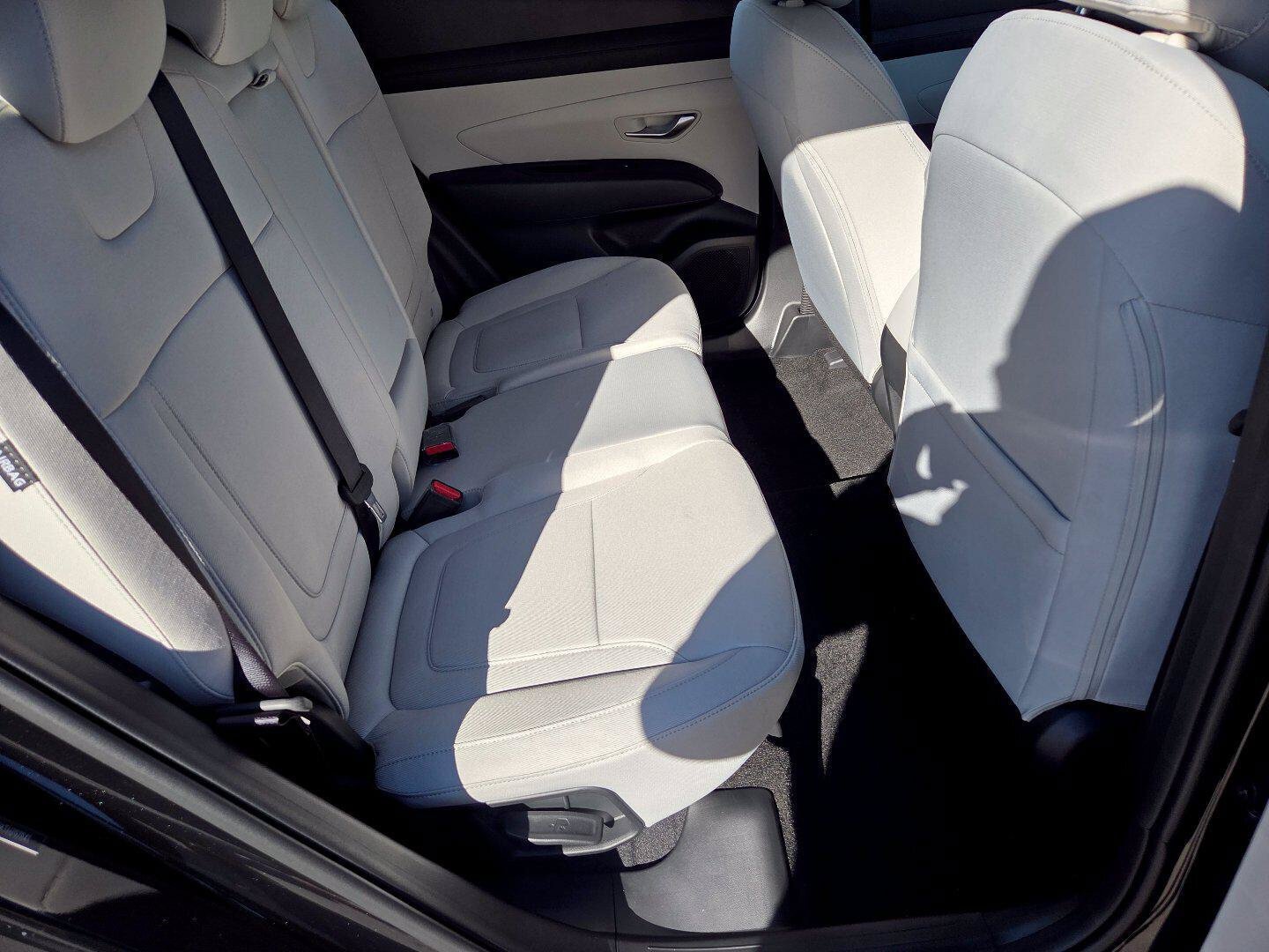 New 2026 Hyundai Tucson SE FWD image 91