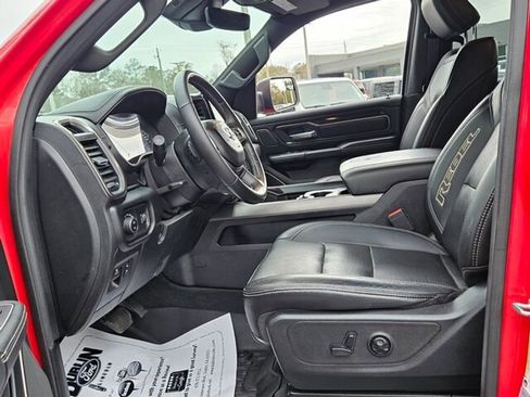 Used 2021 RAM 1500 Rebel w/ Rebel Level 2 Equipment Group image 6