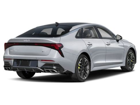 Used 2025 Kia K5 GT FWD image 2