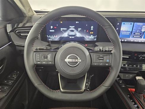 New 2026 Nissan Kicks SR w/ SR Premium Package image 28