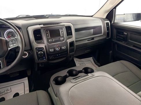 Used 2019 RAM 1500 Tradesman image 22