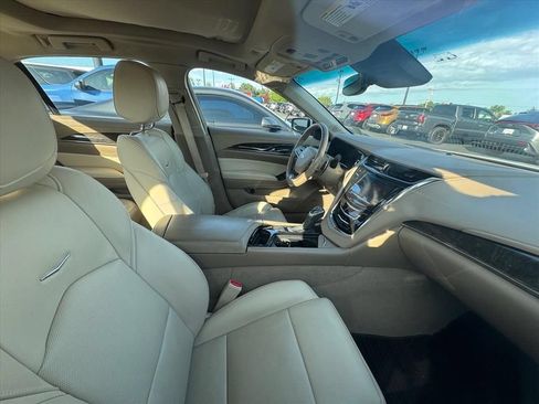 Used 2015 Cadillac CTS Luxury AWD/4WD image 2
