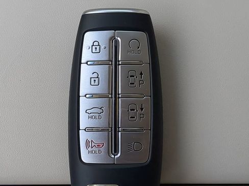 Used 2024 Genesis G80 3.5T Sport image 30