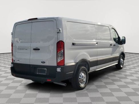 New 2025 Ford Transit 150 Low Roof AWD w/ Load Area Protection Package image 5