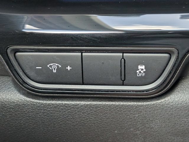 Used 2026 Kia Carnival SX Prestige FWD image 24