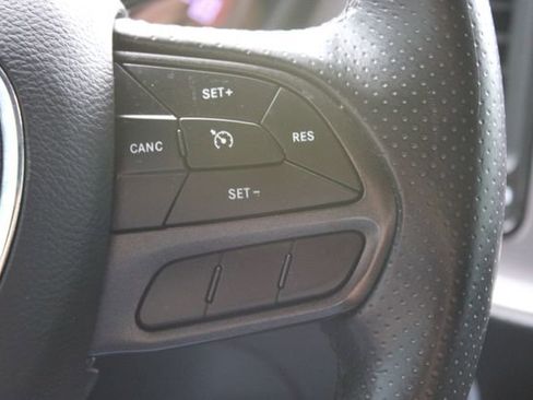 Used 2021 Dodge Challenger SXT w/ Blacktop Package RWD image 18