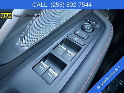 Used 2022 Acura RDX A-Spec AWD/4WD image 27
