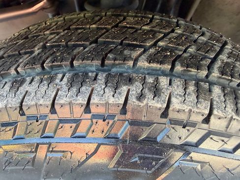 Used 2003 Jeep Wrangler Sahara AWD/4WD image 29