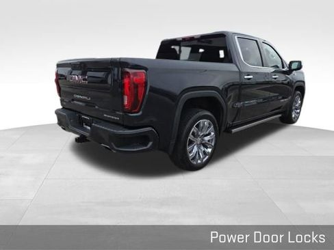 Used 2023 GMC Sierra 1500 Denali w/ Denali Reserve Package image 32