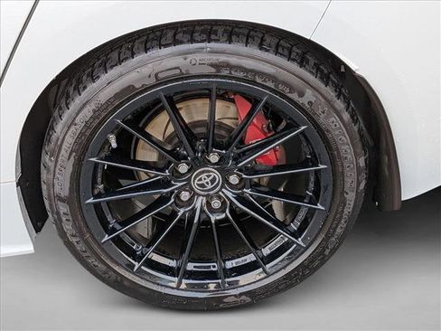 Used 2024 Toyota Corolla GR image 21