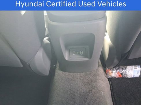 Certified 2024 Hyundai Elantra Blue image 11