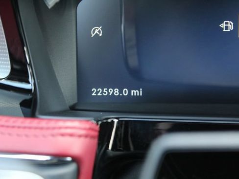 Certified 2023 Lincoln Corsair Reserve w/ Equipment Group 202A AWD/4WD image 31