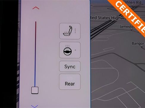 Used 2021 Jeep Grand Cherokee L Limited image 26