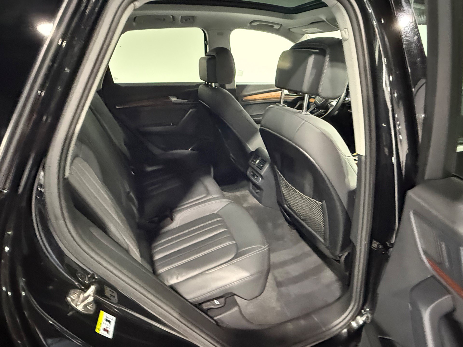 Used 2023 Audi Q5 2.0T Premium w/ Convenience Package AWD/4WD image 41