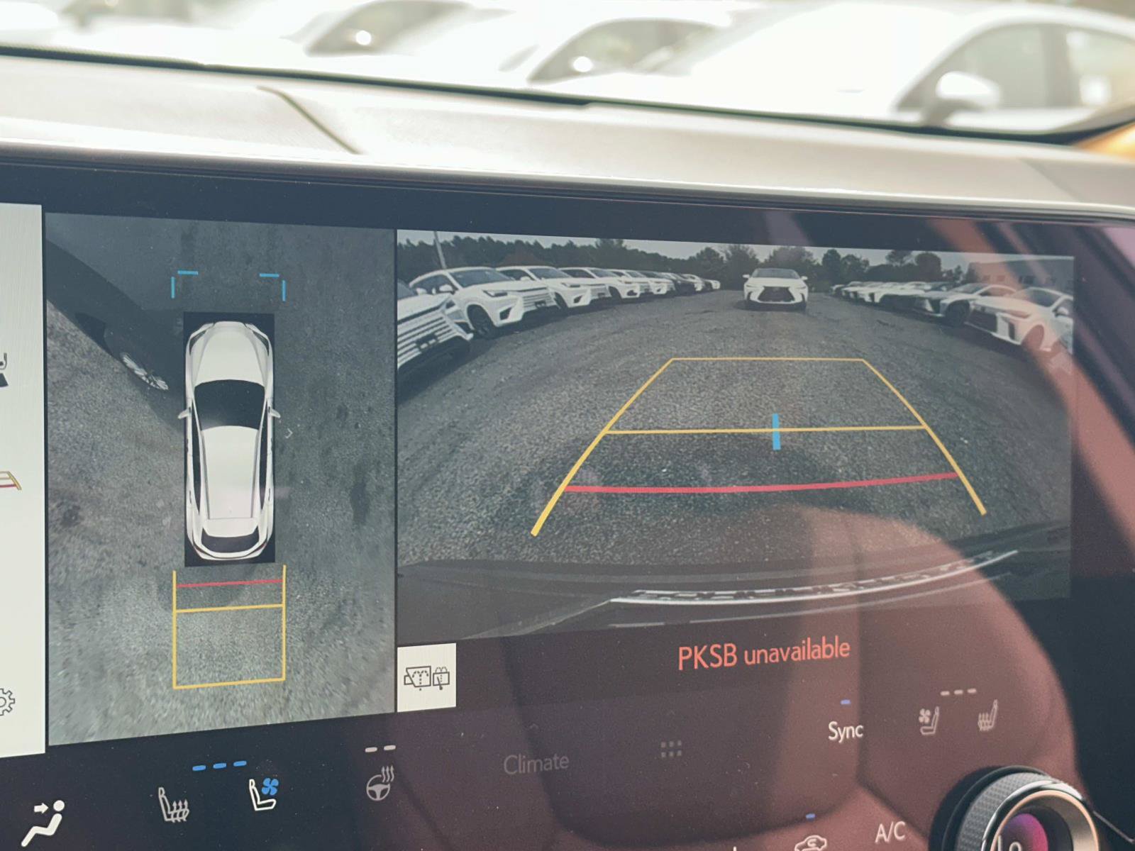 New 2026 Lexus NX 350 AWD w/ Luxury Package image 13