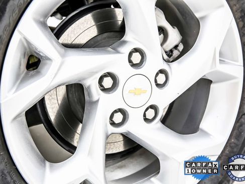 Used 2025 Chevrolet Trax LS w/ LS Convenience Package image 41