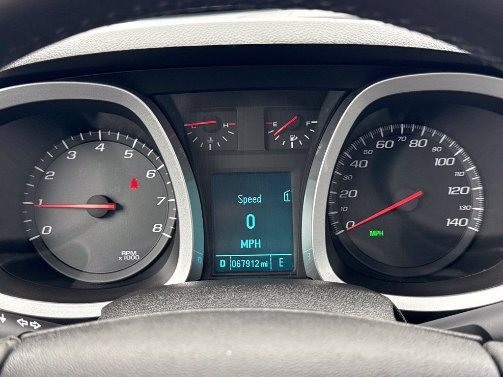 Used 2012 Chevrolet Equinox LT FWD image 20