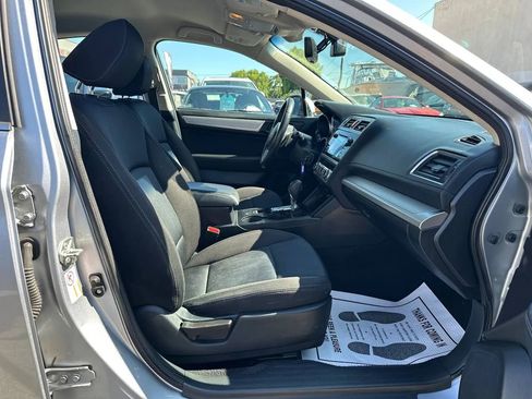 Used 2017 Subaru Legacy 2.5i Premium image 35