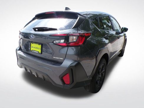 Used 2024 Subaru Crosstrek 2.0i w/ Popular Package #1A AWD/4WD image 6