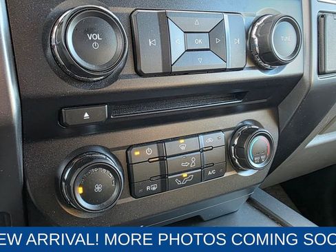 Used 2017 Ford F150 XLT w/ Equipment Group 301A Mid image 19