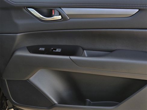 New 2025 MAZDA CX-5 AWD 2.5 S image 6